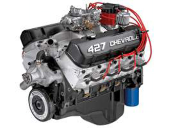 P67A4 Engine